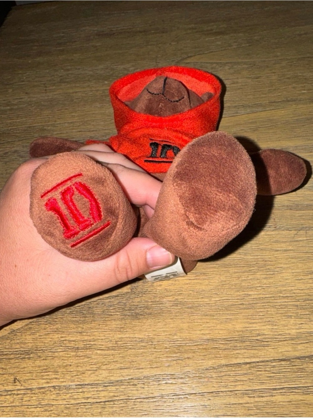One Direction band bear - Picture 2 of 10